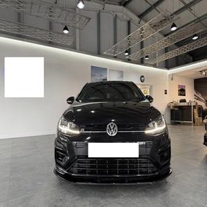 VOLKSWAGEN GOLF 2.0 TSI 2019 USADO, Volante a la Izquierda/Derecha - Product Image 1