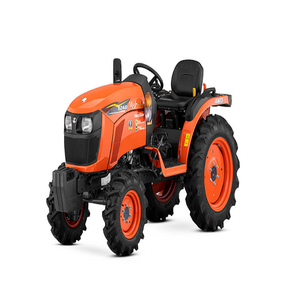 สำหรับรถแทรกเตอร์ B2441 Kubota neostar M108S สภาพดีส่วนประกอบหลักปั๊มและกระปุกเกียร์ - Product Image 4