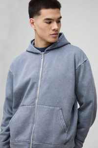 OEM Personnalisé, Logo Brodé de Haute Qualité, Hommes Femmes, Léger, Épaule tombante, Séchage Rapide, Protection Solaire, 100% Coton, Pêche, Zip - Product Image 5