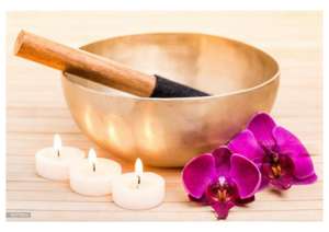 Derniers bols chantants en acier inoxydable poli de qualité supérieure, faits à la main, pour la méditation, le yoga, la thérapie sonore, la guérison, écologiques, spirituels - Product Image 5