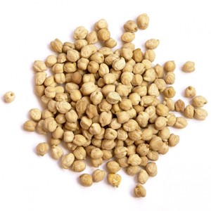 Garbanzos Kabuli Secos Orgánicos Sin Transgénicos de Primera Calidad, a Granel, Listos para Envío Directo de Fábrica de Exportación - Product Image 6