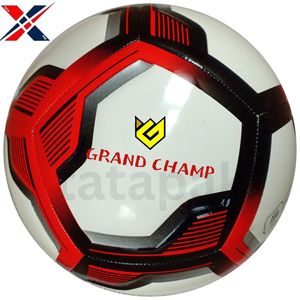 2025 gran oferta, fútbol de entrenamiento de cuero PU profesional ligero, tamaño personalizado 5, Bola de partido con logotipo personalizado, Unión térmica - Product Image 5