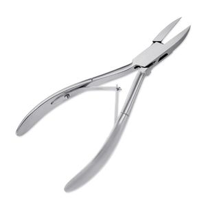 Cortaúñas ergonómico para dedos del pie, cortaúñas de acero inoxidable con mango largo para un fácil agarre y un recorte de uñas grueso de precisión - Product Image 2