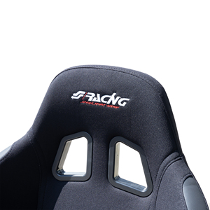 Siège noir Jenson - Product Image 5
