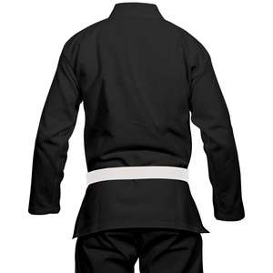 การออกแบบที่กำหนดเอง Bjj Gi กิโมโน BJJ เครื่องแบบ Gi - Product Image 3