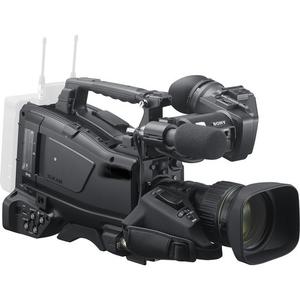 Cámara de Hombro BEST-X400 XDCAM con Zoom Óptico 10x, Alta Definición 4K, Resolución de Imagen 8K - Product Image 2