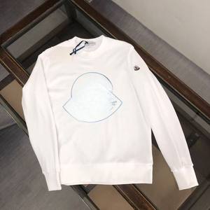 Sudaderas Personalizadas con Cuello Redondo, 100% Algodón, Felpa, para Hombre, Venta al Por Mayor, con Logotipo y Etiqueta Personalizados - Product Image 5