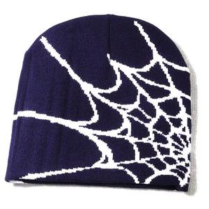 Gorro de Punto Personalizado con Logotipo Bordado de Alta Calidad, Gorro Casual Cálido para Marcas de Moda OEM - Product Image 2