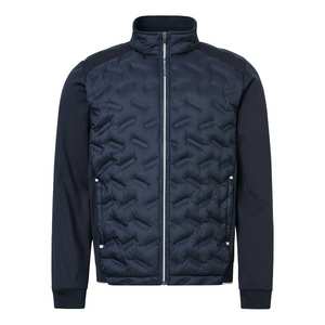 Veste de golf légère et coupe-vent pour homme, fermeture éclair complète avec fermeture éclair 1 4 pour golf, course, randonnée, sports de plein air 2025 - Product Image 1