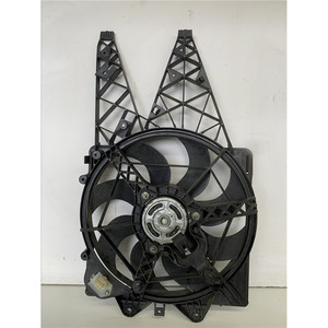 VENTOLA ELETTRICA LANCIA Delta 3a Serie diesel 1600 (08>11) - Product Image 5