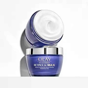 MEJOR proveedor mayorista Olay crema de noche hidratante completa 50 Ml/ Olay Regenerist Micro-Sculpting Cream, - Product Image 1