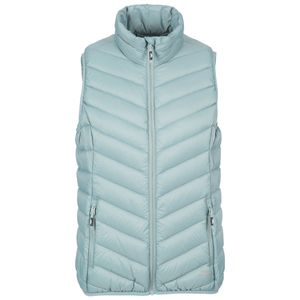 2024 Wholesale Gilet Warm Lightweight Body Warmer Women Winter Waistcoat Warm Down <b>Vest</b> for <b>Lady</b> - Product Image 3