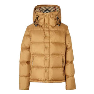 Nouveau 2025 meilleur manteau de rembourrage d'hiver pour hommes en plein air veste rembourrée de haute qualité pour hommes veste à bulles hommes - Product Image 4