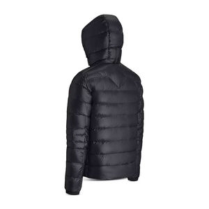 Blouson aviateur pour homme de haute qualité fabriqué avec un tissu coupe-vent respirant adapté au travail en plein air, au camping, à la randonnée et à l'hiver - Product Image 6