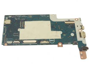 Nuevo ordenador portátil para Dell Chromebook 11 3100 N4000 4G 16GB Placa de sistema Celeron N4000 1,1 GHz 0GD6HC GD6HC - Product Image 2