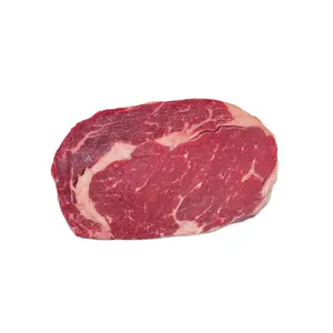 Viande de bœuf congelée de qualité brésilienne