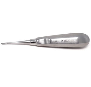 Elevador de extracción de dientes dentales Extractor de punta de raíz apical Elevadores de raíz luxación dental, juego de instrumentos quirúrgicos para Hospital - Product Image 1