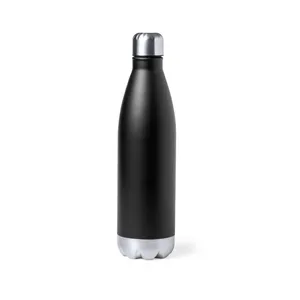 Borraccia Termica Personalizzata in Acciaio Inossidabile Willy Gadgets - Product Image 2
