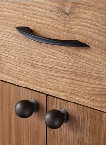 Nuevo mejor diseño de hardware de cajón mini perillas de puerta para el hogar tocador puerta gabinete muebles decorativos cocina armario perillas - Product Image 3