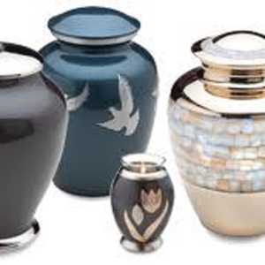 Urnas para cenizas de humanos para adultos - Product Image 1