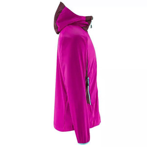 Chaqueta Softshell para snowboard, chaquetas para exteriores personalizadas para hombres y mujeres, ropa deportiva de último diseño de moda - Product Image 4