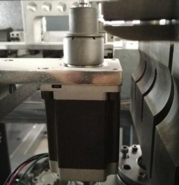 Máquina Manual para Hacer Bolsas de Tela No Tejida con Asas de Lazo, Industrial, DIY, OEM, ODM - Product Image 5