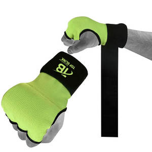 Vendas de Neopreno para Boxeo - Venta al por Mayor, Cómodas y Ecológicas, Personalizables para Entrenamiento de Boxeo y Uso en Gimnasios - Product Image 1