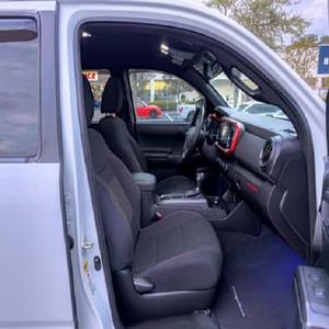 SUPER PROPRE 2017 TO-YO-TA TA-CO-MA TRD SPO-RT DOU-BLE CAB 4X4 PRÊT À ÊTRE EXPÉDIÉ - Product Image 4