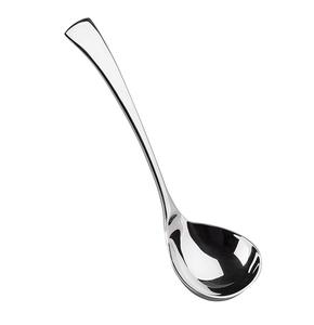 Cuillère artisanale en acier inoxydable pour la soupe et cuillère à cuillère en acier inoxydable de qualité supérieure et produit le plus vendu - Product Image 3