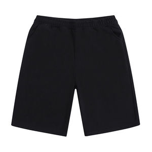 2025 Shorts de course en nylon personnalisés pour hommes légers propre Logo impression été maille doublé taille moyenne décontracté entraînement Shorts de gymnastique - Product Image 3