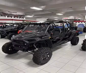 Polariss RZR-4 XP 1000 Sport 2023, qualité industrielle, bricolage, OEM personnalisé, origine américaine, garantie 1 an, vente rapide à prix réduit - Product Image 1