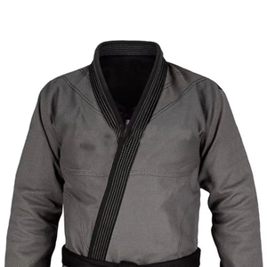 Uniforme professionnel de karaté de haute qualité Meilleure vente de vêtements d'arts martiaux pour adultes - Product Image 4