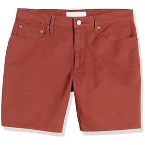 Short imprimé pour homme séchage rapide et confortable pour l'été chaud style fitness décontracté avec logo personnalisé taille XS - Product Image 6