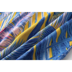 Ensemble t-shirt et short de gym deux pièces pour hommes, style décontracté, personnalisé, vente en gros, sweat d'été à manches courtes et short épais - Product Image 6