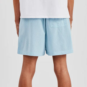 Summer Hommes Wear Shorts Designer High Quality Oversize Unisex Sport Soccer Short Fabricant - Product Image 2