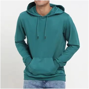 High Quality Winter Oversized Hoodies Unisex Streetwear Fashion 3D Embroidery Custom Print Heavyweight Pullover Bulk Wholesale - Product Image 4
