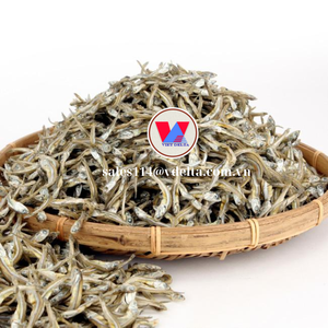 100% ปลากะตักแห้งคุณภาพสูงจากปลากะตักสด - Product Image 1