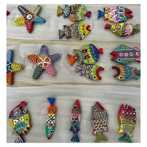 Juguete de madera para animales, juguete de madera para animales, elegante artesanía hecha a mano, regalo creativo Natural para niños inspirado en la decoración de estilo de vida moderno - Product Image 5