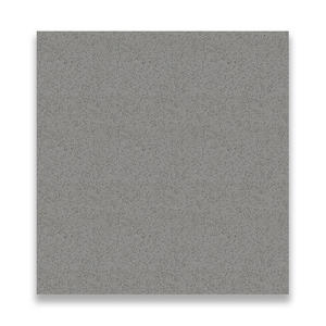 Comptoir personnalisé gris moderne de qualité supérieure avec dalle de quartz effet béton résistant aux taches garantie de 5 ans pour restaurant hall d'hôtel - Product Image 5