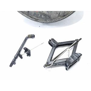 Kit de Rueda de Repuesto para Land Rover Freelander 3.ª Serie 6M21-AB (06>11) - Product Image 3