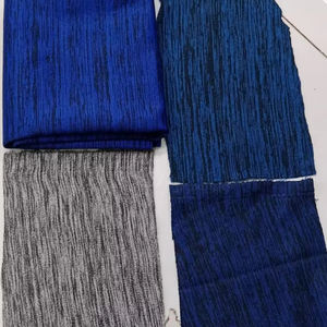 Tela de poliéster Grindel de punto liso indio elegante, duradero, versátil, ropa de boda para niñas, decoración del hogar, OEM personalizado a granel al por mayor - Product Image 3