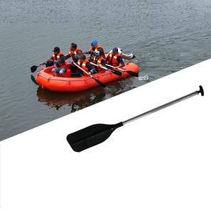 Remo AQT ProPaddle con Eje de Aluminio y Hoja de HDPE de 1.3 m de Longitud para Uso en Exteriores - Product Image 1