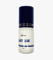 Colle d'extension de cils professionnelle hypoallergénique longue durée Corée Premium Noir Adhésif doux Bouteille sans latex haut de gamme