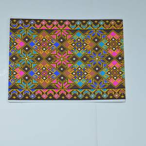 Elegante Vintage 20 cm cinta ajuste encaje suave elegante para coser moda artesanía tradicional disponible clásico venta al por mayor OEM - Product Image 4