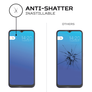 ฟิล์มกันรอยหน้าจอ ANTISHOCK สำหรับคูลแพด คูล 60 พรีเมี่ยมฟิล์มป้องกันโทรศัพท์มือถือ - Product Image 5