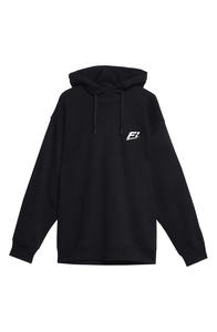 Proveedor Mayorista de Sudaderas Personalizadas en EE. UU., Sudadera Ligera Estilo Urbano, Fabricante de Ropa B2B con Etiqueta Privada OEM - Product Image 6
