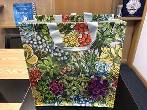 Tela más fuerte, elección más inteligente | Bolso PP no tejido - Product Image 2