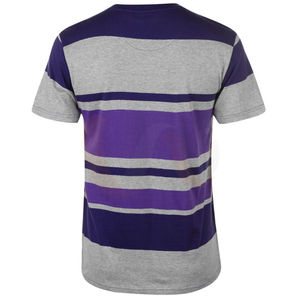 Camiseta de Hombre 100% Algodón al por Mayor, Logotipo Personalizado Impreso, Ropa de Jersey Extra Grande, Patrón Sólido, Peso de la Tela 220 Gramos - Product Image 2