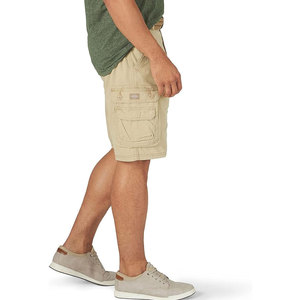 กางเกงขาสั้นผู้ชายสไตล์ล่าสุด ออกแบบเองได้ บริการ OEM ราคาสมเหตุสมผล - Product Image 2