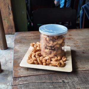 Nueces de Anacardo de Camboya a Precio Competitivo, W320, Orgánicas, Tostadas con Chile y Ajo, Picantes, 100% Naturales, con OEM/ODM Disponible - Product Image 6